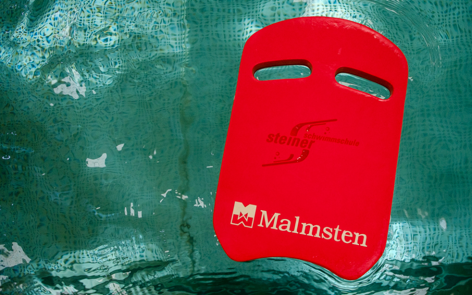 Wir überarbeiten unser Schwimmkurs-Angebot