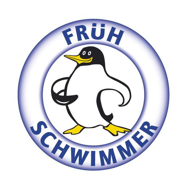 Frühschwimmer-Abzeichen