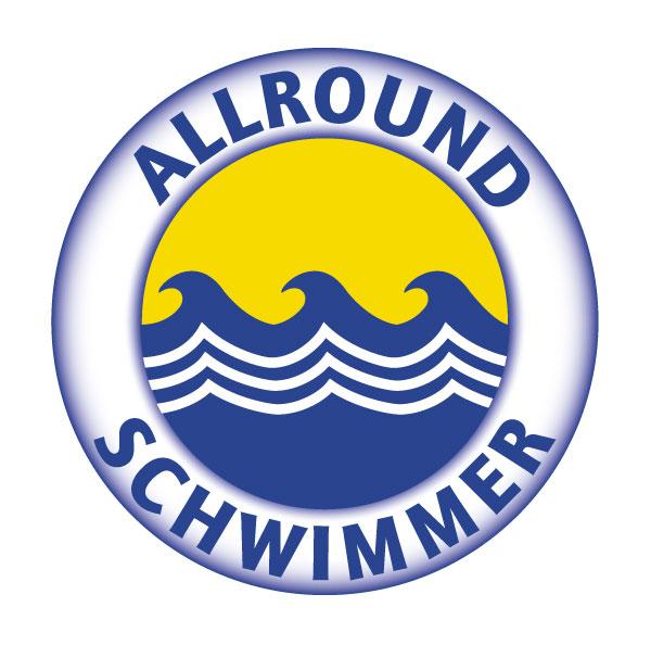 Allroundschwimmer-Abzeichen