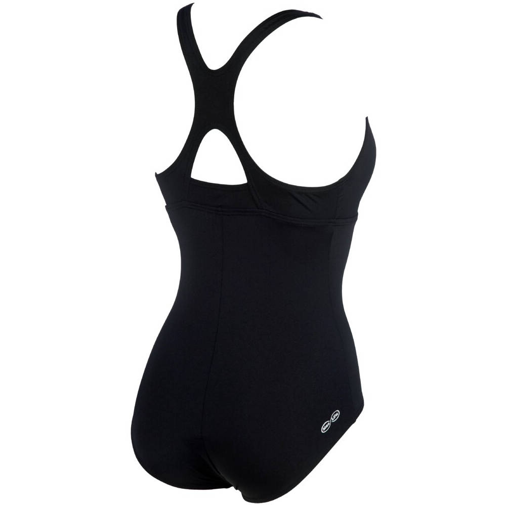 Arena May Low R - black