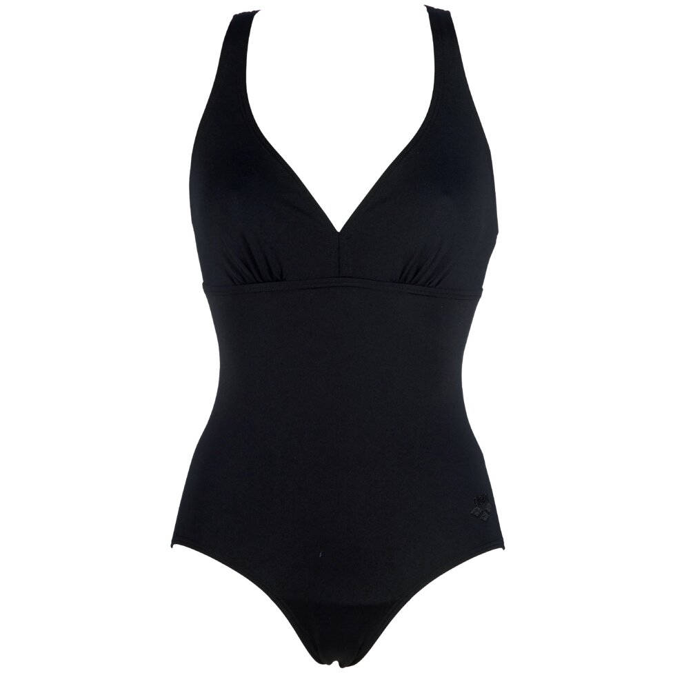 Arena May Low R - black