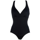 Arena May Low R - black