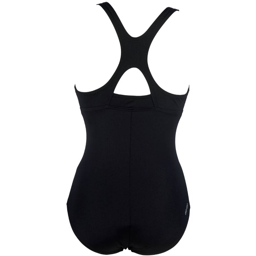 Arena May Low R - black