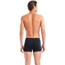 Arena Mens Graphic Swim Short - black-turquoise