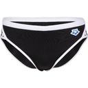 Arena Mens Icons Swim Briefs Solid