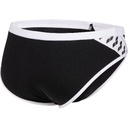 Arena Mens Icons Swim Briefs Solid