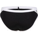 Arena Mens Icons Swim Briefs Solid