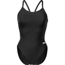 Arena Womens Team Swimsuit Challenge Solid