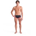 Arena Mens One Low Waist Short Big Logo