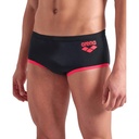 Arena Mens One Low Waist Short Big Logo