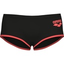 Arena Mens One Low Waist Short Big Logo