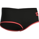 Arena Mens One Low Waist Short Big Logo