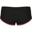 Arena Mens One Low Waist Short Big Logo