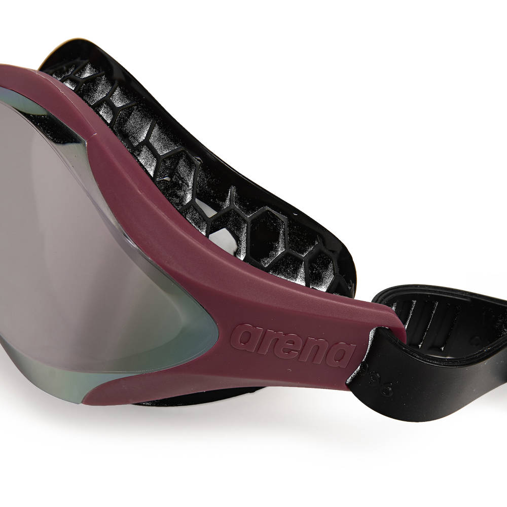 Arena Air Bold Swipe Mirror