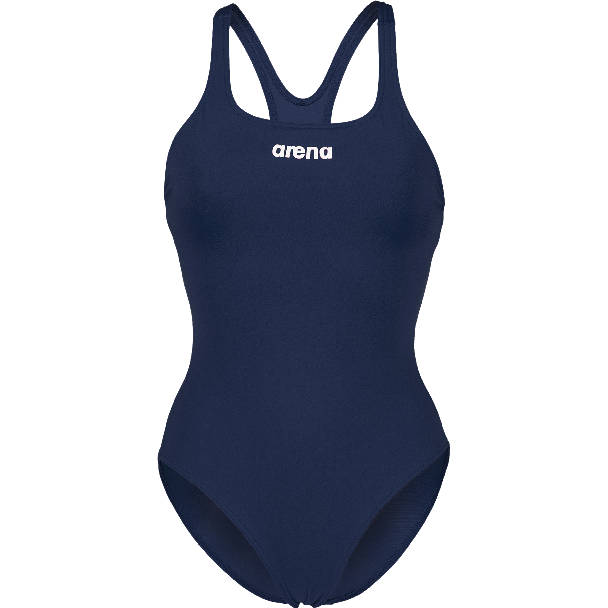 Arena Womens Team Swimsuit Swim Pro Solid