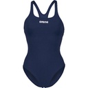 Arena Womens Team Swimsuit Swim Pro Solid