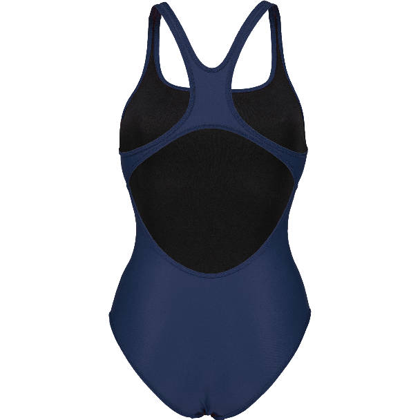 Arena Womens Team Swimsuit Swim Pro Solid