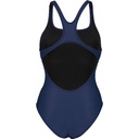 Arena Womens Team Swimsuit Swim Pro Solid