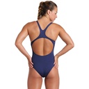 Arena Womens Team Swimsuit Swim Pro Solid
