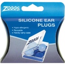 Zoggs Silicone Earplug