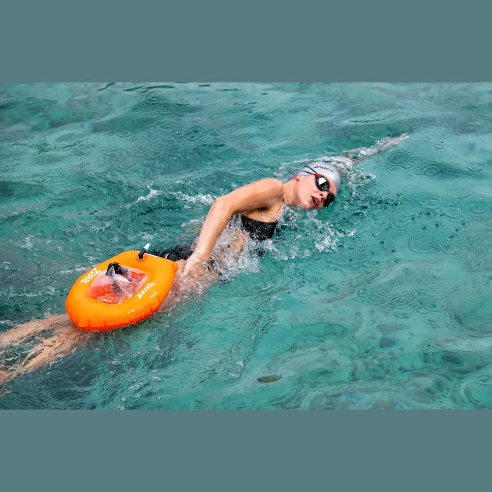 Zoggs Tow Float Plus