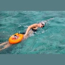 Zoggs Tow Float Plus