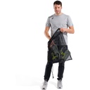 Arena One Go Mesh Bag