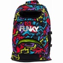 Funky Accessories Elite Squad Backpack