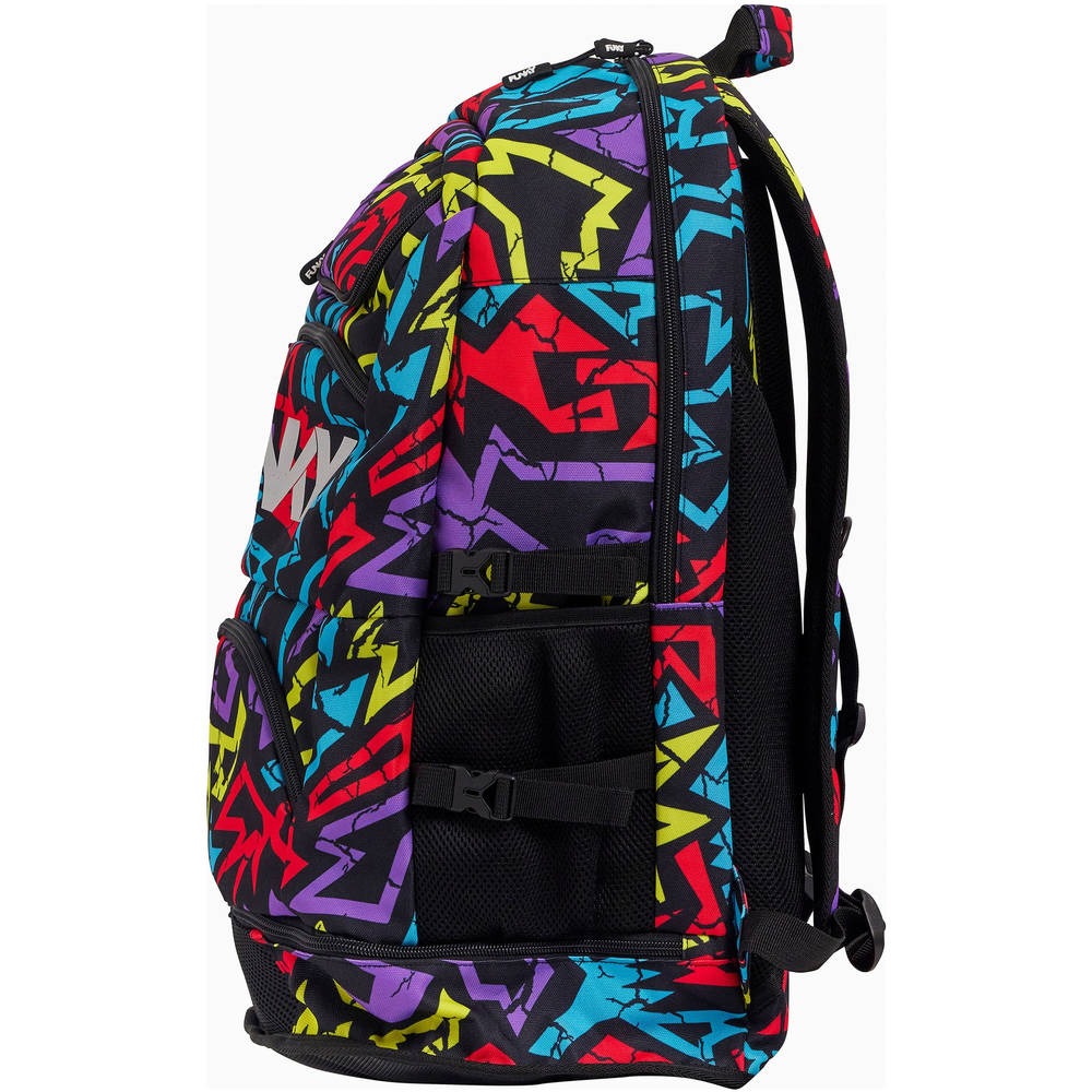 Funky Accessories Elite Squad Backpack
