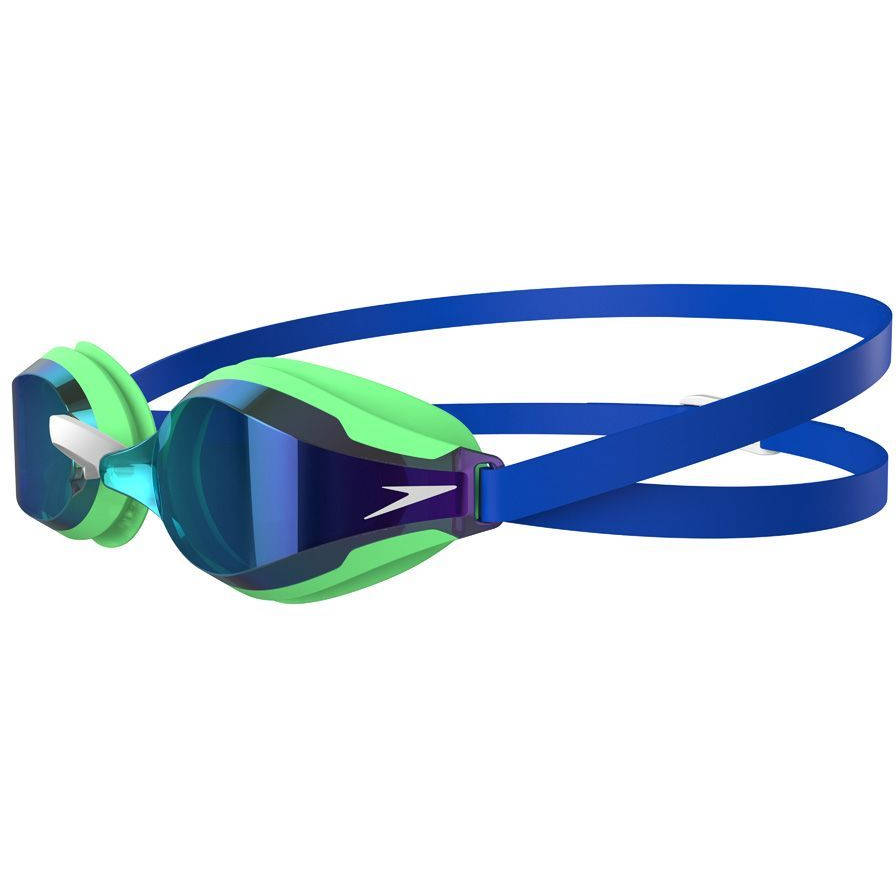 Speedo Fastskin Speedsocket 2 Mirror