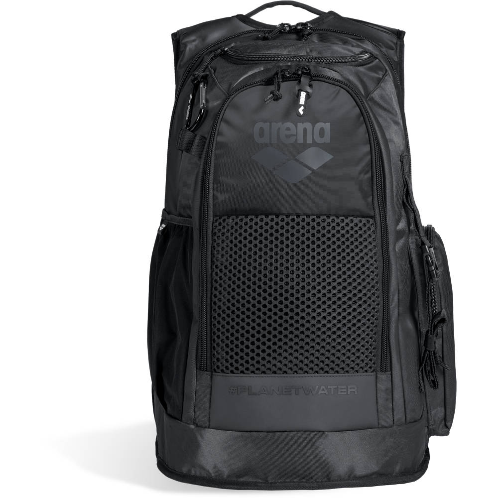 Arena All Set Backpack 45L