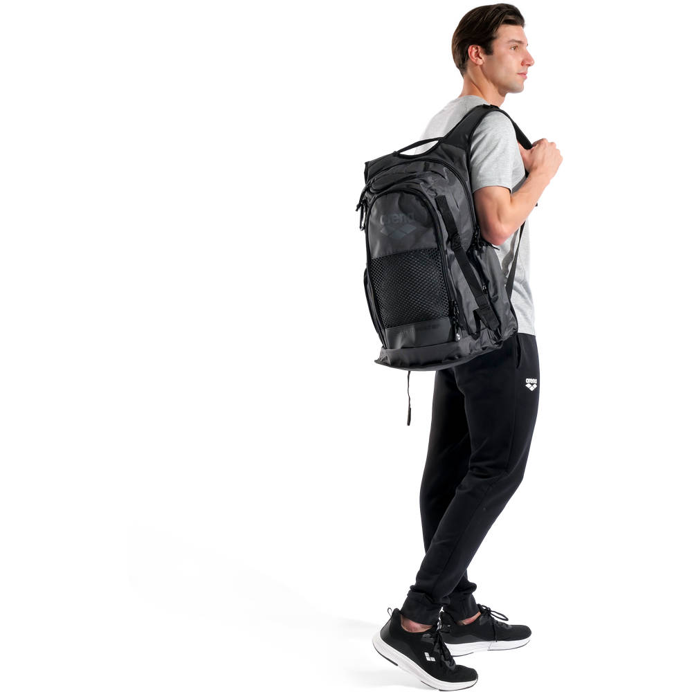 Arena All Set Backpack 45L