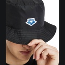 Arena Arena Icons Bucket Hat Solid