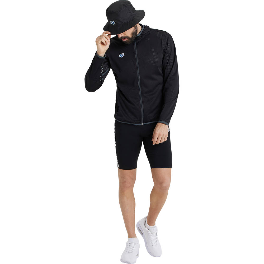 Arena Arena Icons Bucket Hat Solid