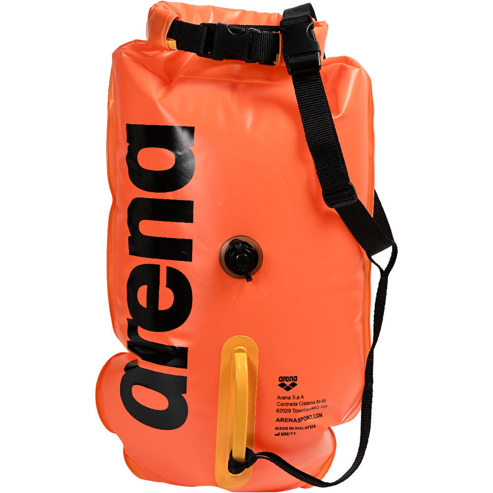 Arena Open Water Buoy