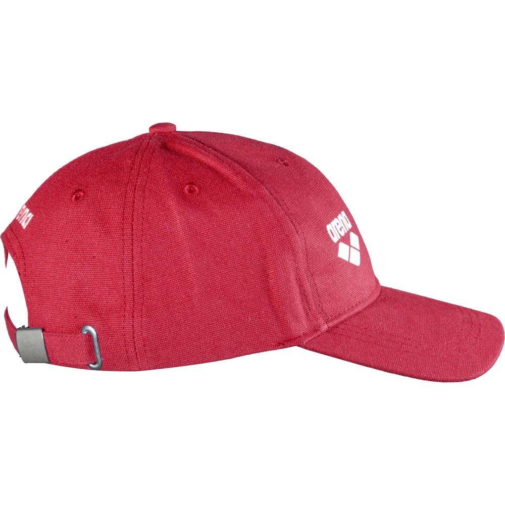 Arena Baseball Cap