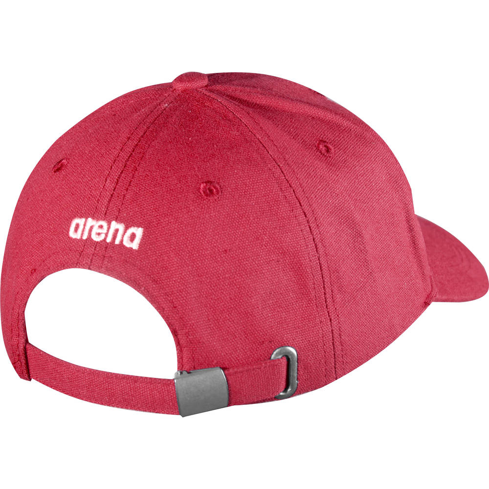 Arena Baseball Cap