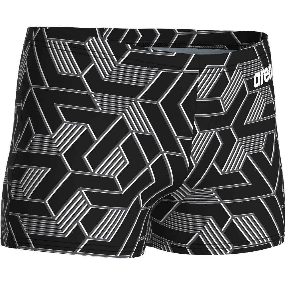 Arena Boys Arena Escape Swim Short