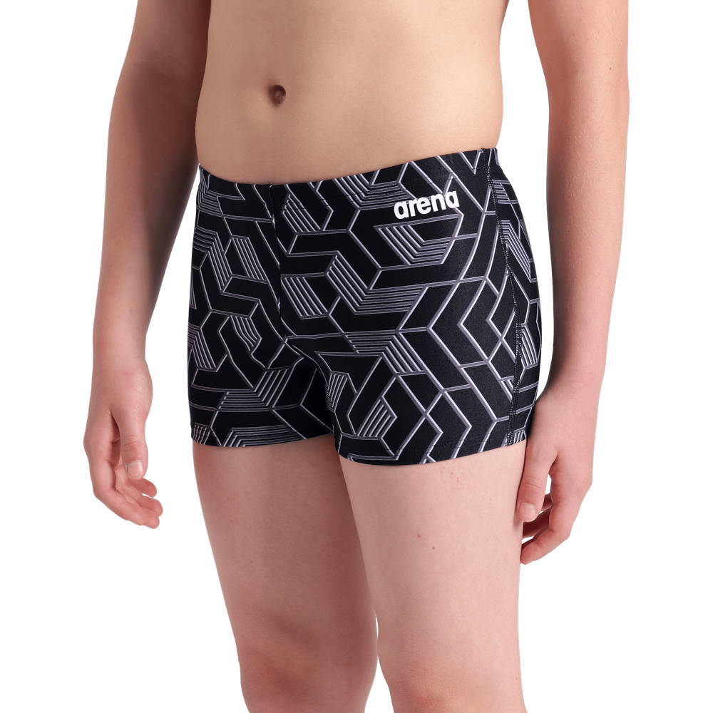 Arena Boys Arena Escape Swim Short