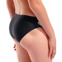 Arena Boys Graffiti Swim Briefs (black-multi-black)