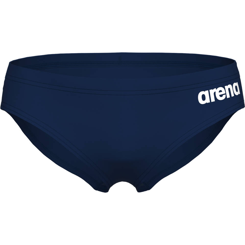 Arena Boys Team Swim Brief Solid