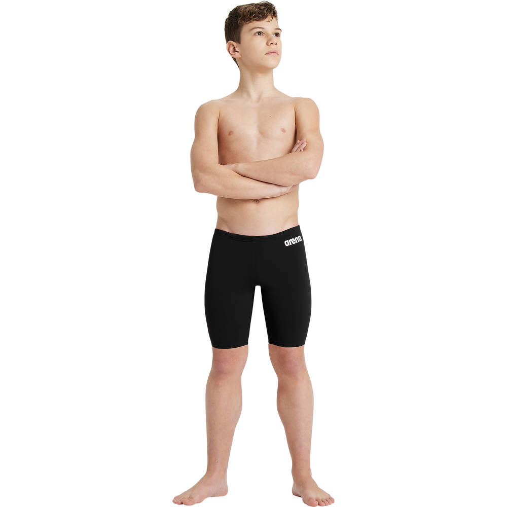 Arena Boys Team Swim Jammer Solid