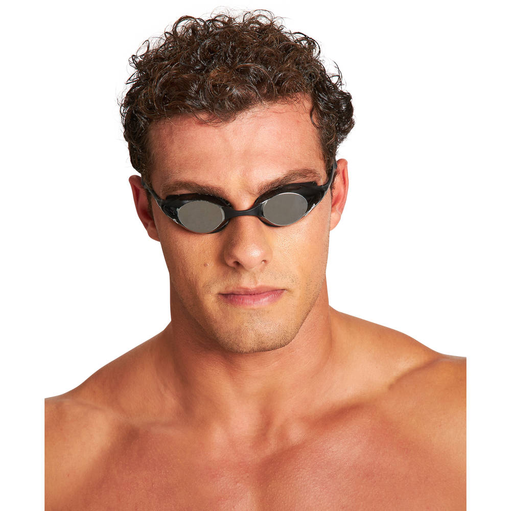 Arena Cobra Swipe Mirror