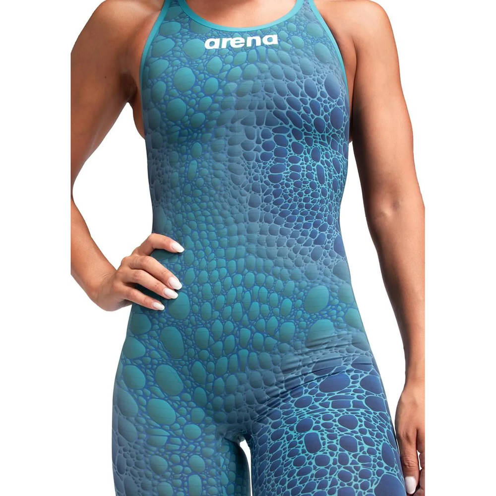 Arena Carbon Air2 Fbslc Anzug