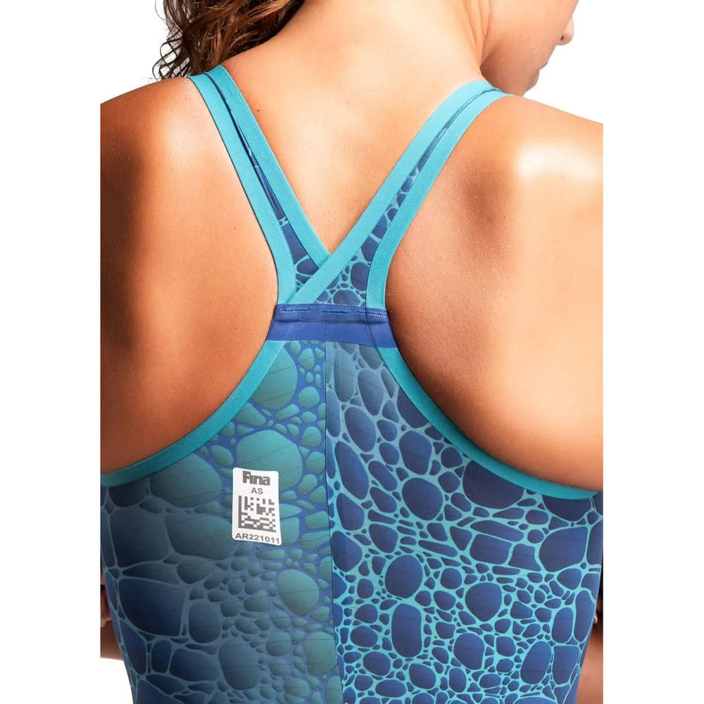 Arena Carbon Air2 Fbslc Anzug