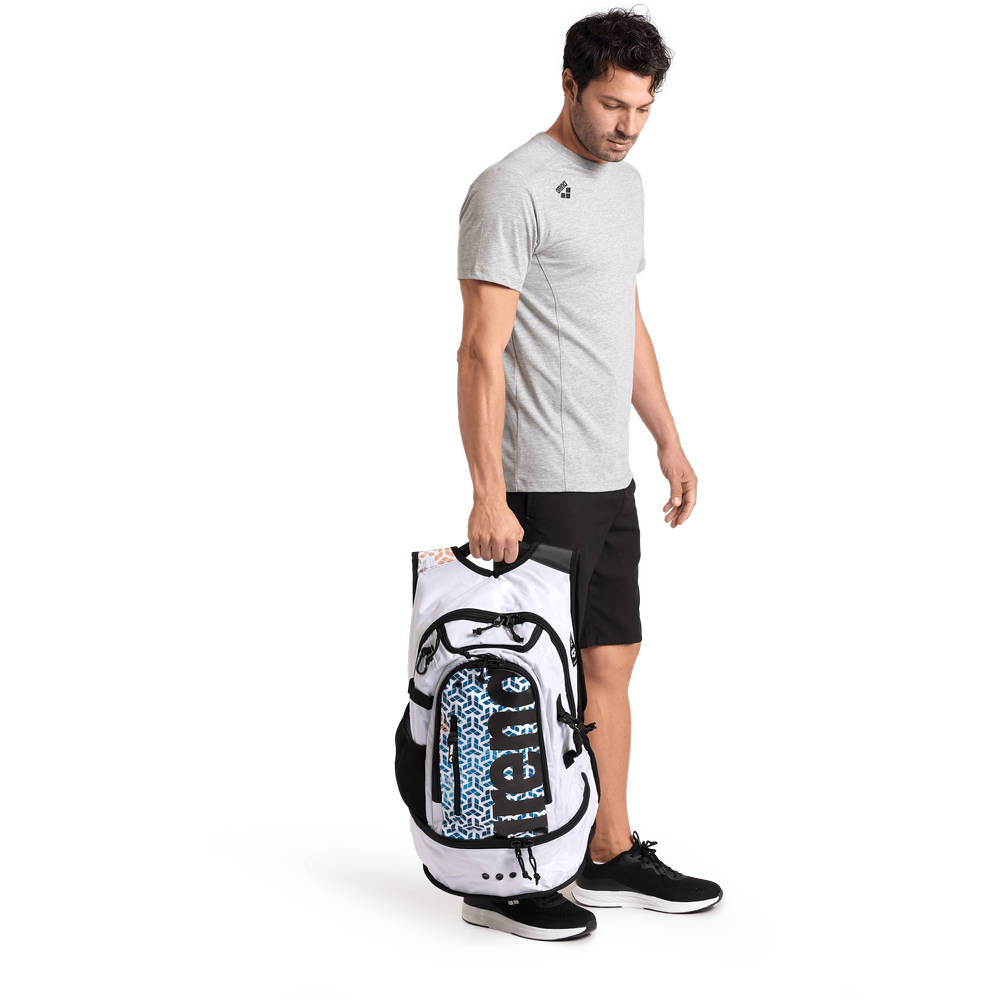 Arena Fastpack 3.0 Planet Water