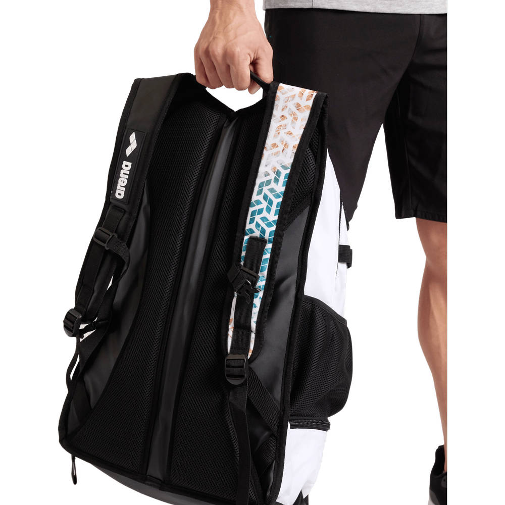 Arena Fastpack 3.0 Planet Water