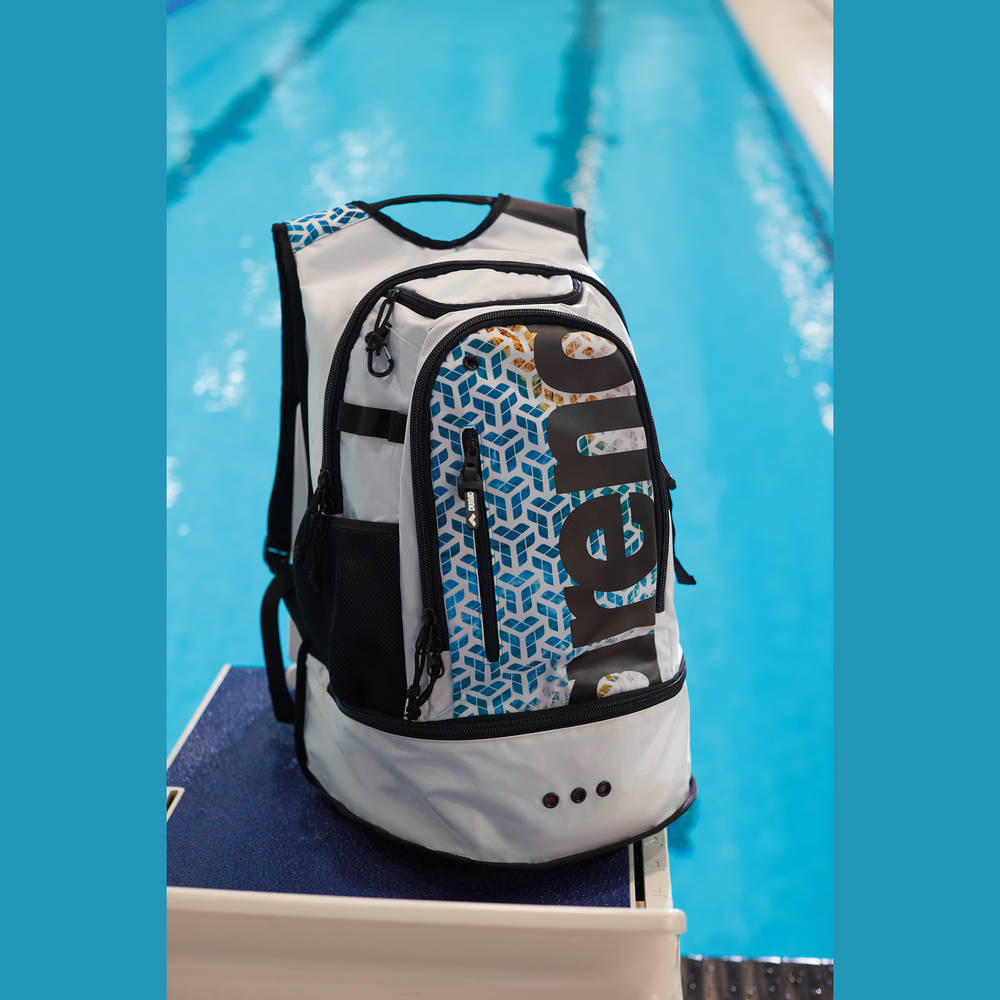 Arena Fastpack 3.0 Planet Water