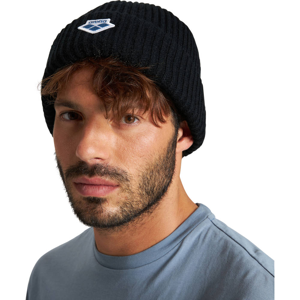Arena Icons Beanie Mütze