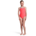 Arena Girls Swimsuit Light Drop Solid